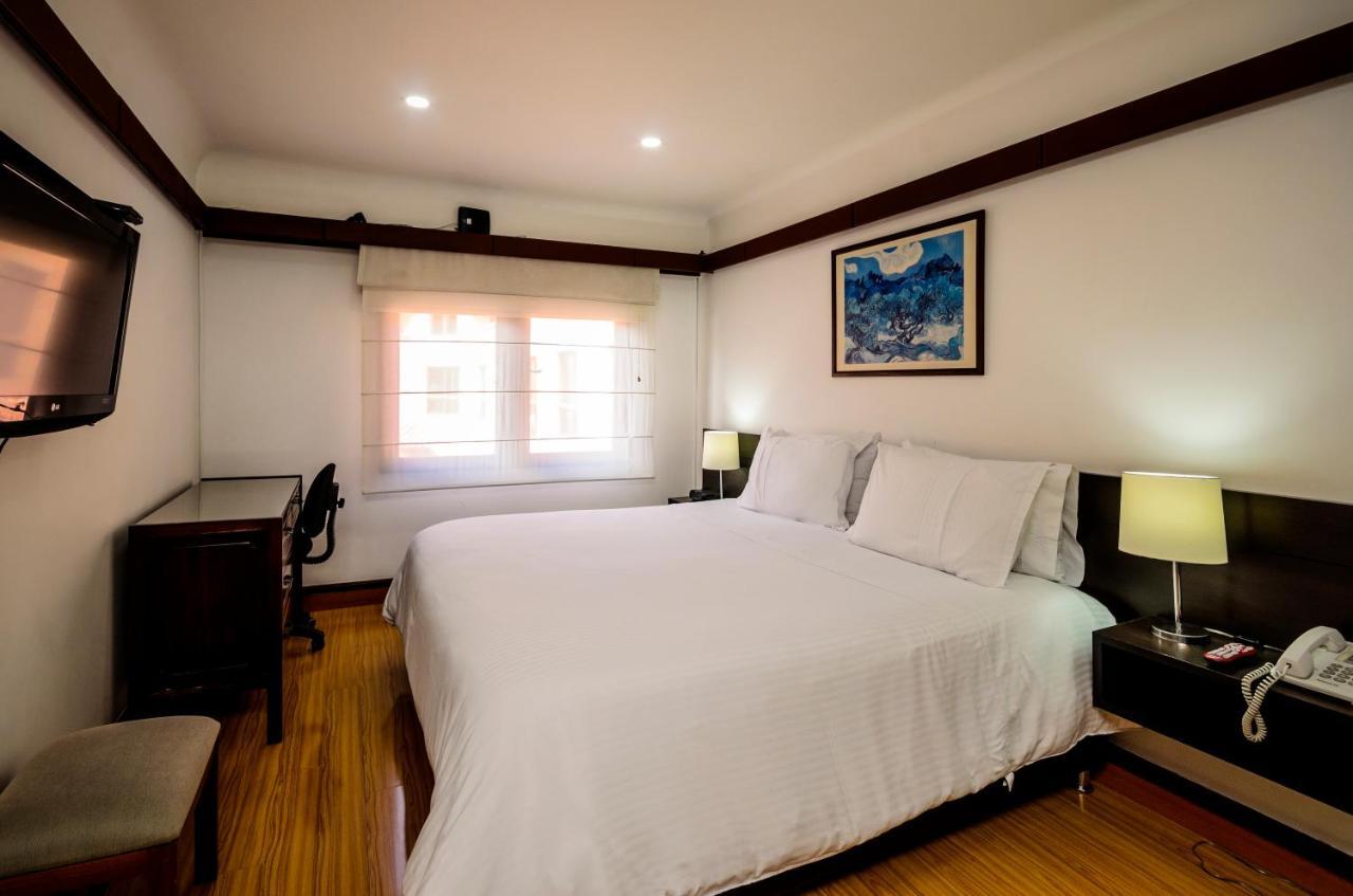 Travelers Condominio Plenitud Bogotá Zewnętrze zdjęcie