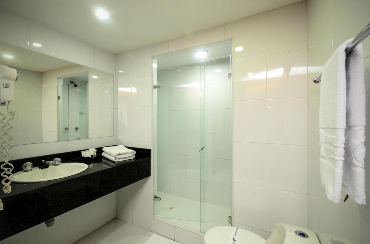 Travelers Condominio Plenitud Bogotá Zewnętrze zdjęcie