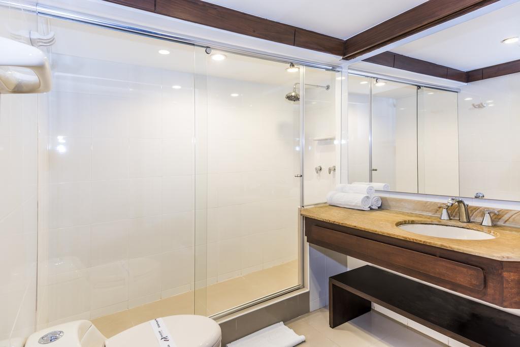 Travelers Condominio Plenitud Bogotá Pokój zdjęcie
