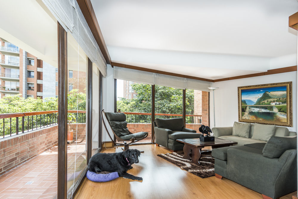 Travelers Condominio Plenitud Bogotá Zewnętrze zdjęcie